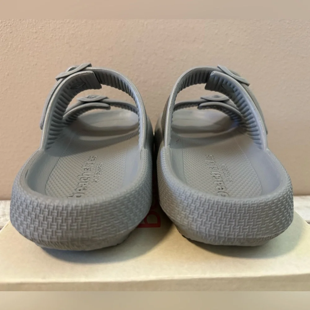 Beach Slides by J/Slides Eva Sandal - NIB